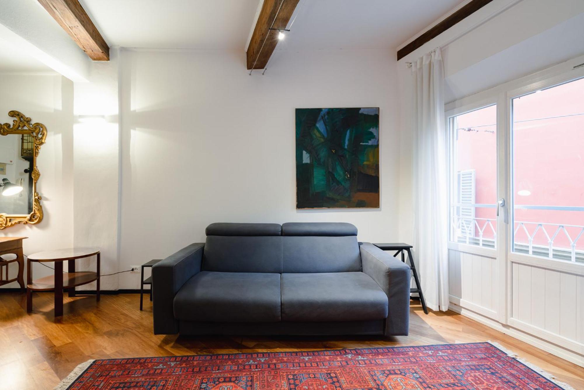 Palazzo Rialto Antique Leilighet Bologna Eksteriør bilde